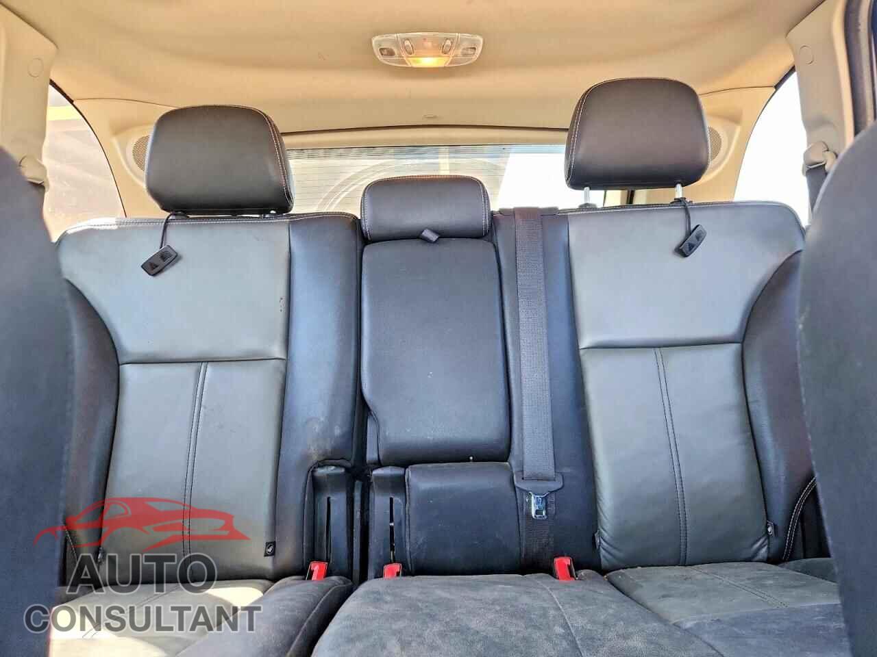 FORD EDGE 2014 - 2FMDK3AK7EBA74952
