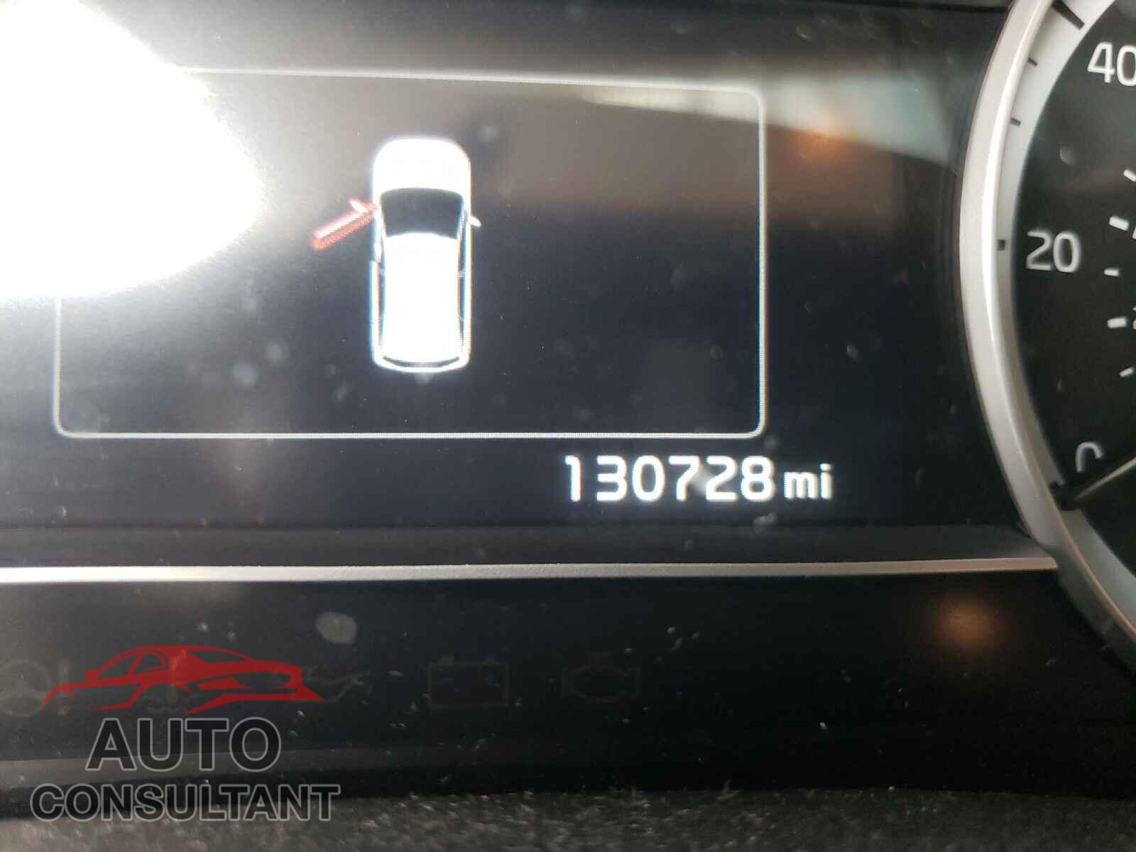 KIA NIRO 2017 - KNDCB3LC7H5066977