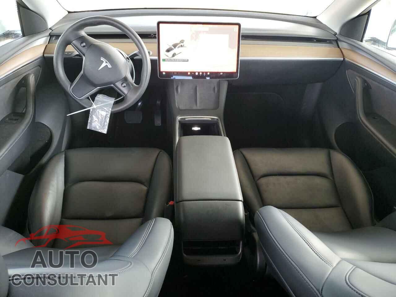 TESLA MODEL Y 2023 - 7SAYGAEE8PF622093