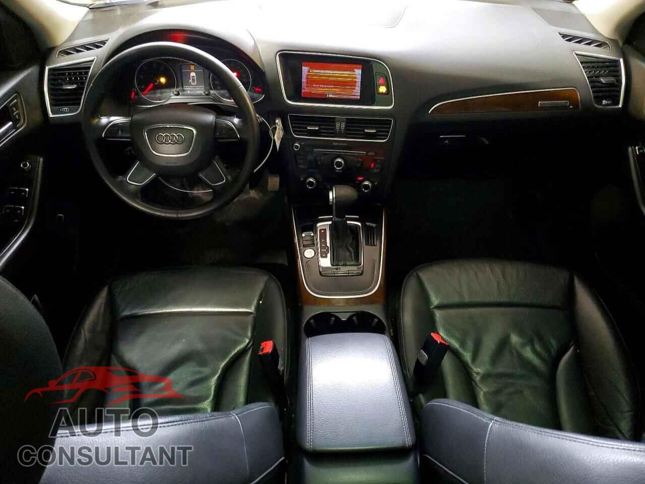 AUDI Q5 2015 - WA1LFAFPXFA057972