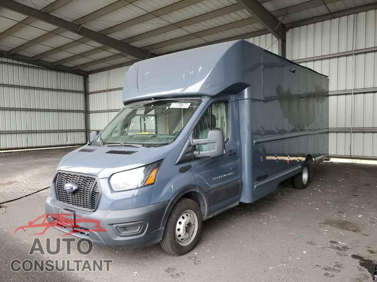 FORD TRANSIT 2021 - 1FDDF6P89MKA41456