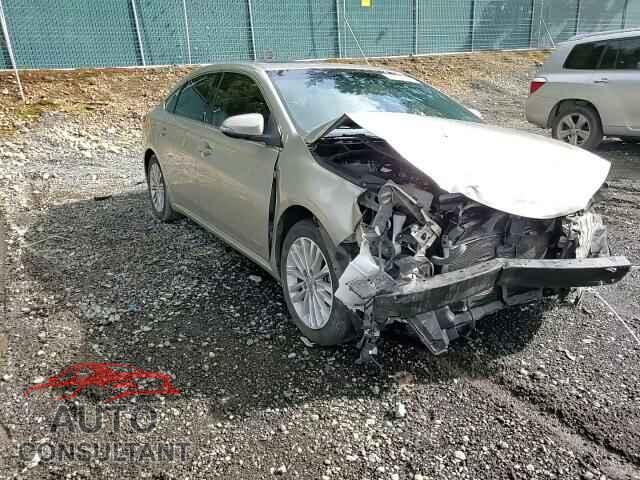 TOYOTA AVALON 2014 - 4T1BD1EB5EU030104
