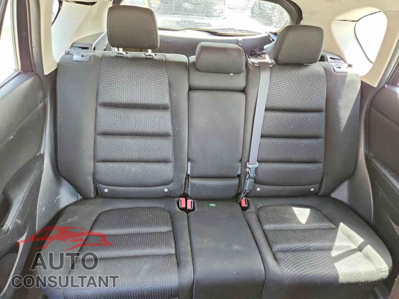 MAZDA CX-5 2014 - JM3KE2CY5E0369149
