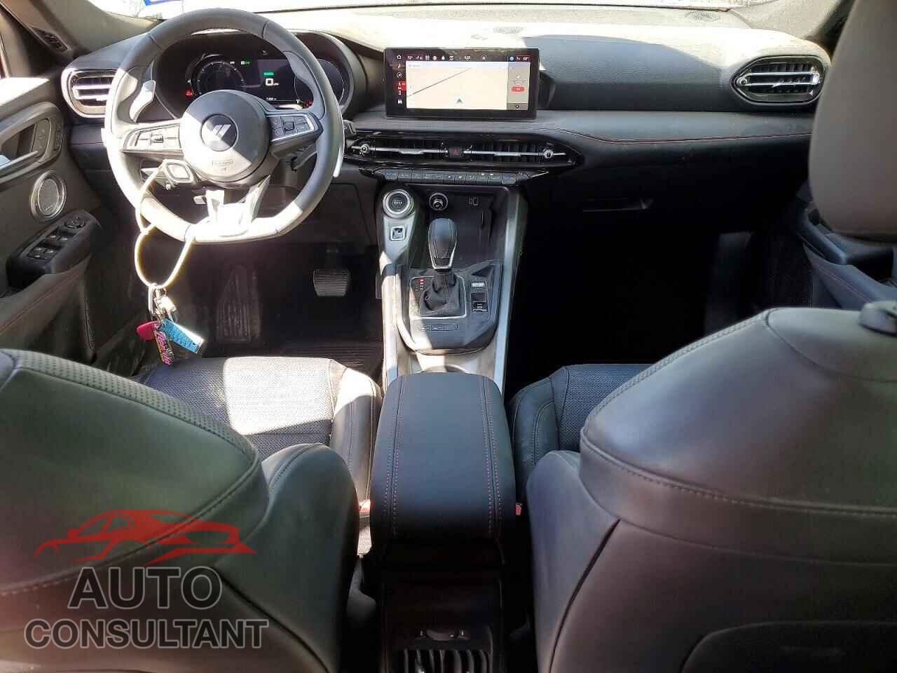 DODGE ALL OTHER 2024 - ZACPDFDW2R3A16932