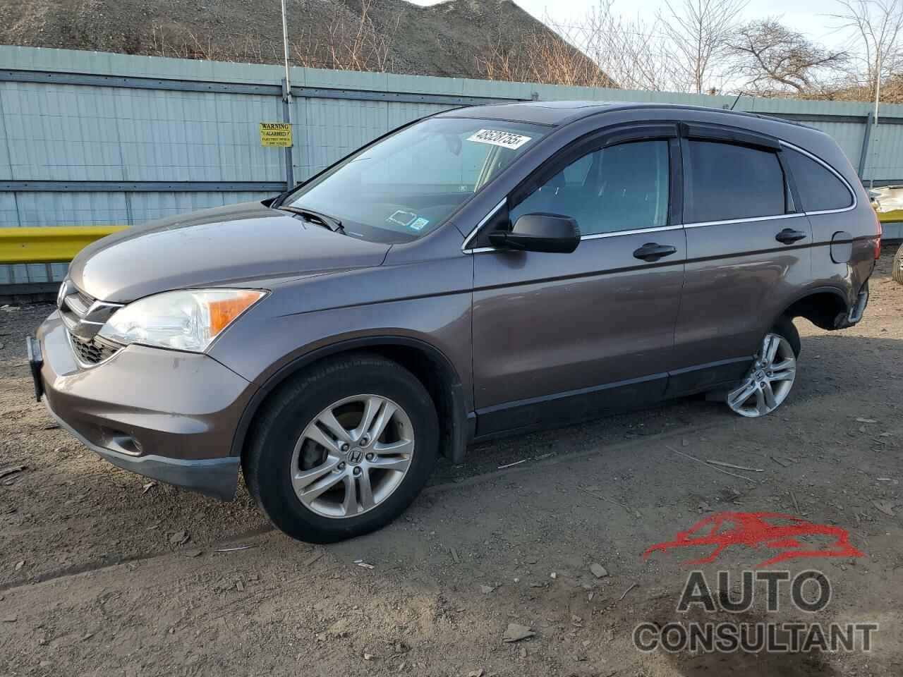 HONDA CRV 2011 - 5J6RE4H59BL013244