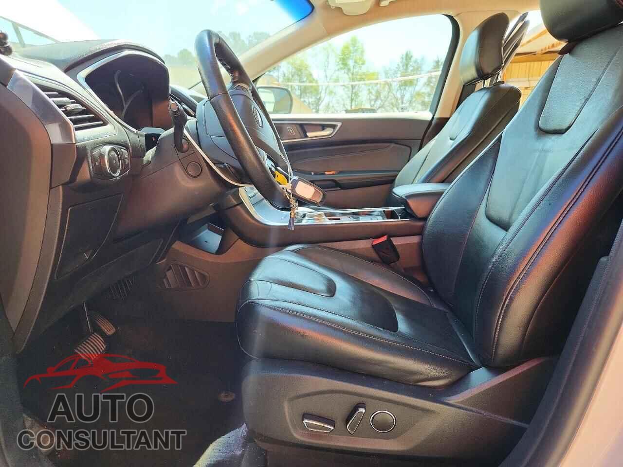 FORD EDGE 2019 - 2FMPK4K98KBC42480