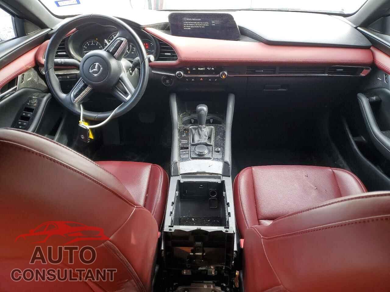 MAZDA 3 2020 - JM1BPANM6L1157388