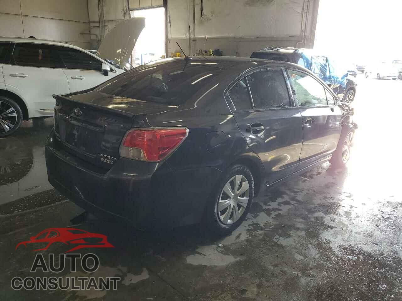 SUBARU IMPREZA 2016 - JF1GJAA67GH016394