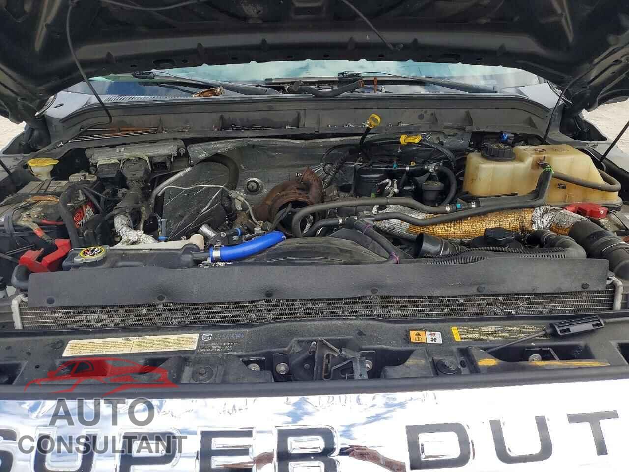 FORD F250 2014 - 1FT7W2BT0EEB33593