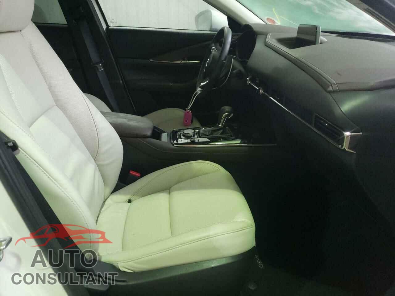 MAZDA CX30 2020 - 3MVDMAEM2LM112483