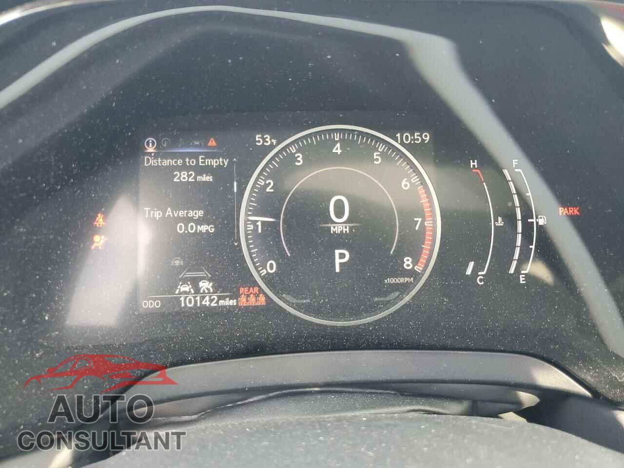 LEXUS RX350 2024 - 2T2BAMCA5RC084462