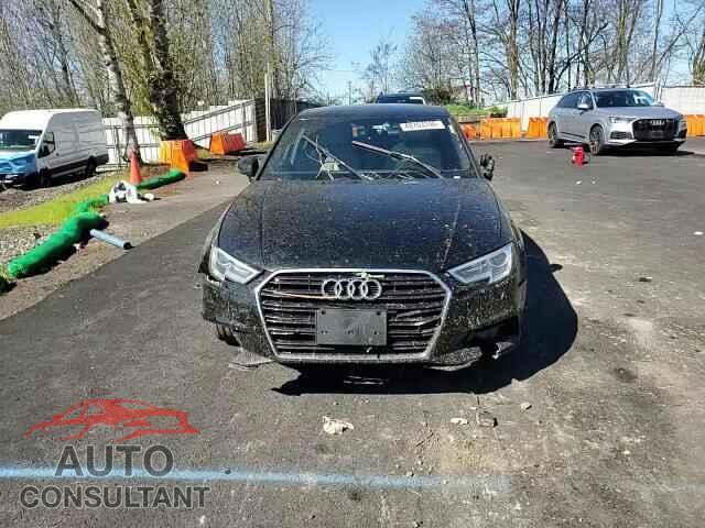 AUDI A3 2017 - WAUAUGFF5H1036119