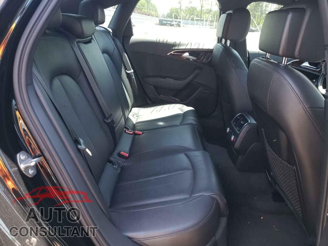 AUDI S6/RS6 2017 - WAUF2AFC5HN005041