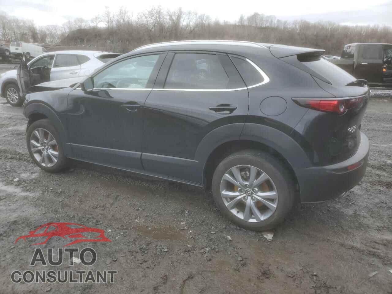 MAZDA CX30 2023 - 3MVDMBDM6PM516500