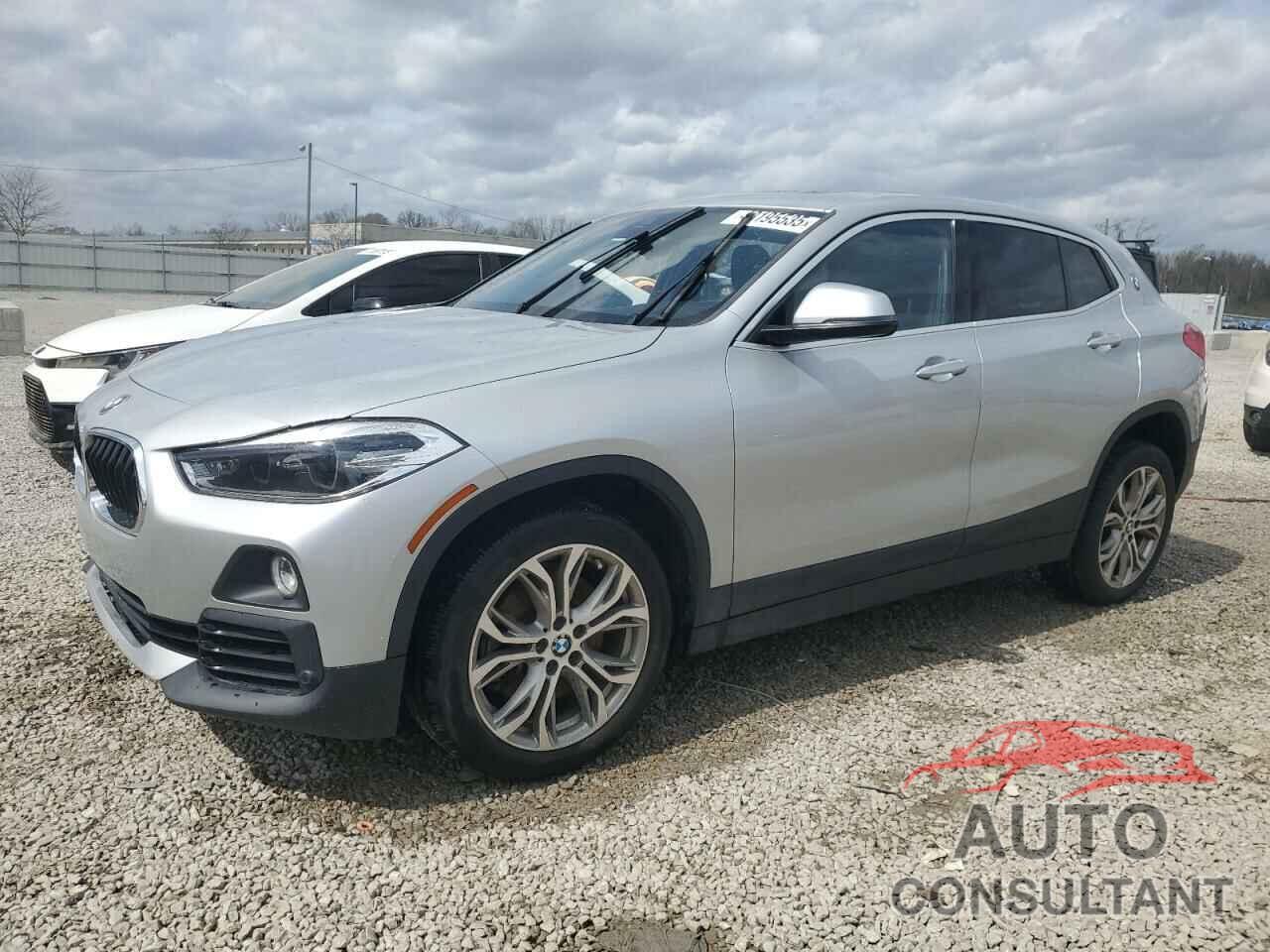 BMW X2 2020 - WBXYH9C0XL5P15227