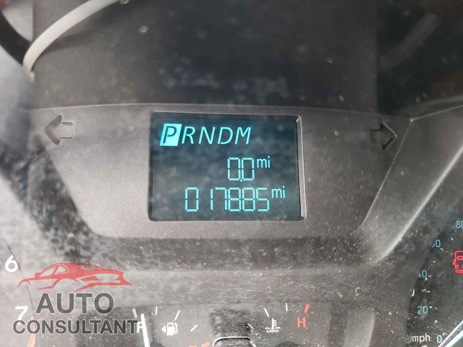 FORD TRANSIT CO 2018 - 1FTBW2YM2JKB04893