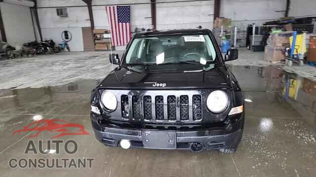 JEEP PATRIOT 2015 - 1C4NJPBB6FD418929