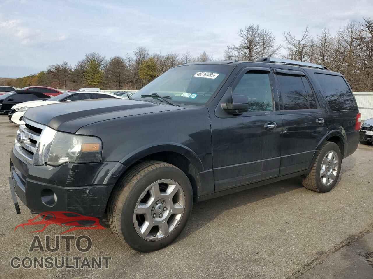 FORD EXPEDITION 2013 - 1FMJU2A52DEF45975