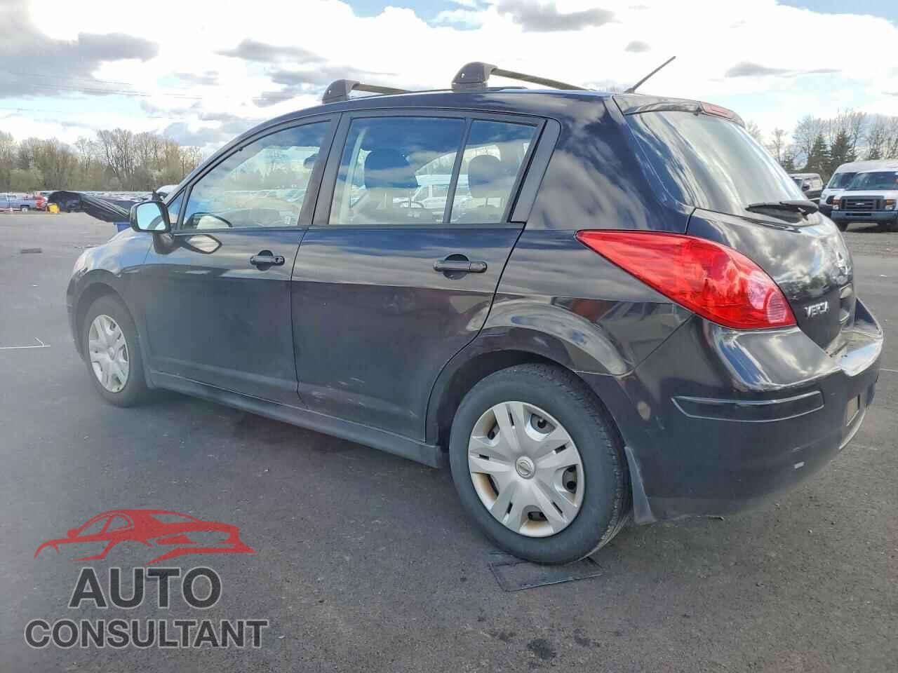 NISSAN VERSA 2011 - 3N1BC1CP8BL473992