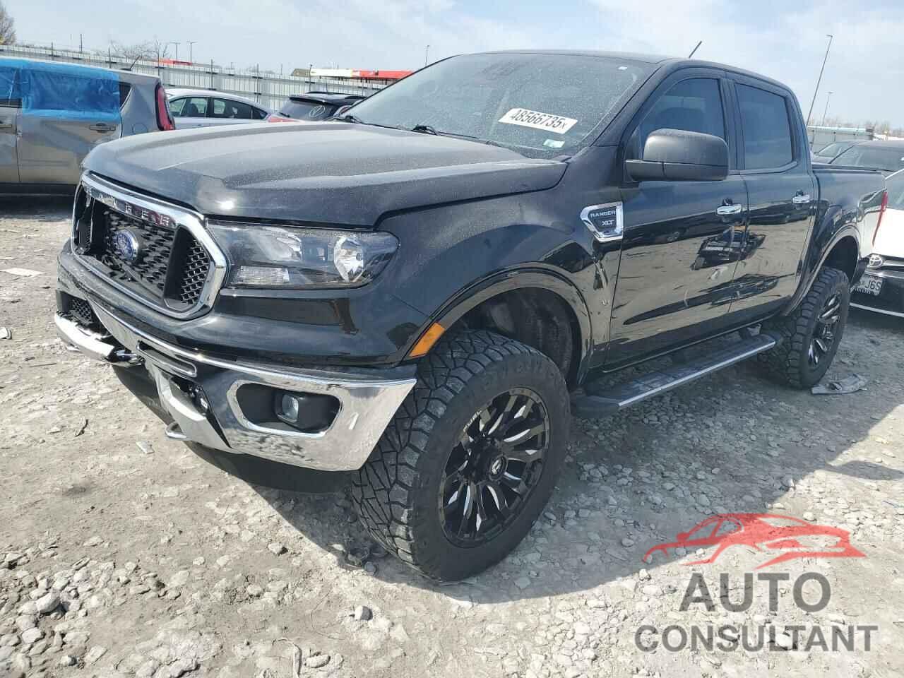 FORD RANGER 2020 - 1FTER4FHXLLA45353