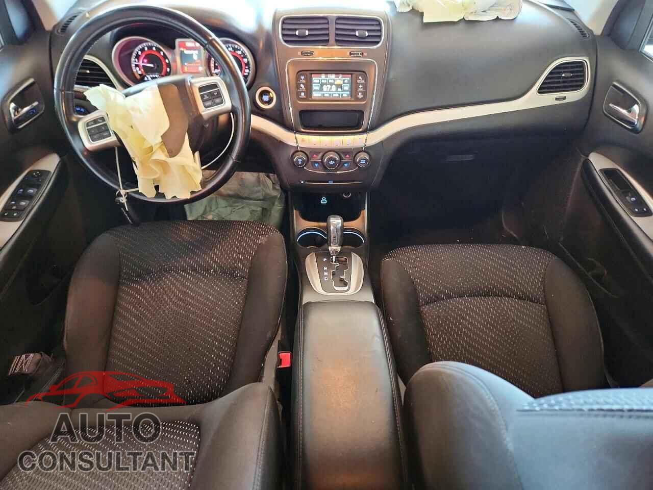 DODGE JOURNEY 2019 - 3C4PDCBG9KT783971