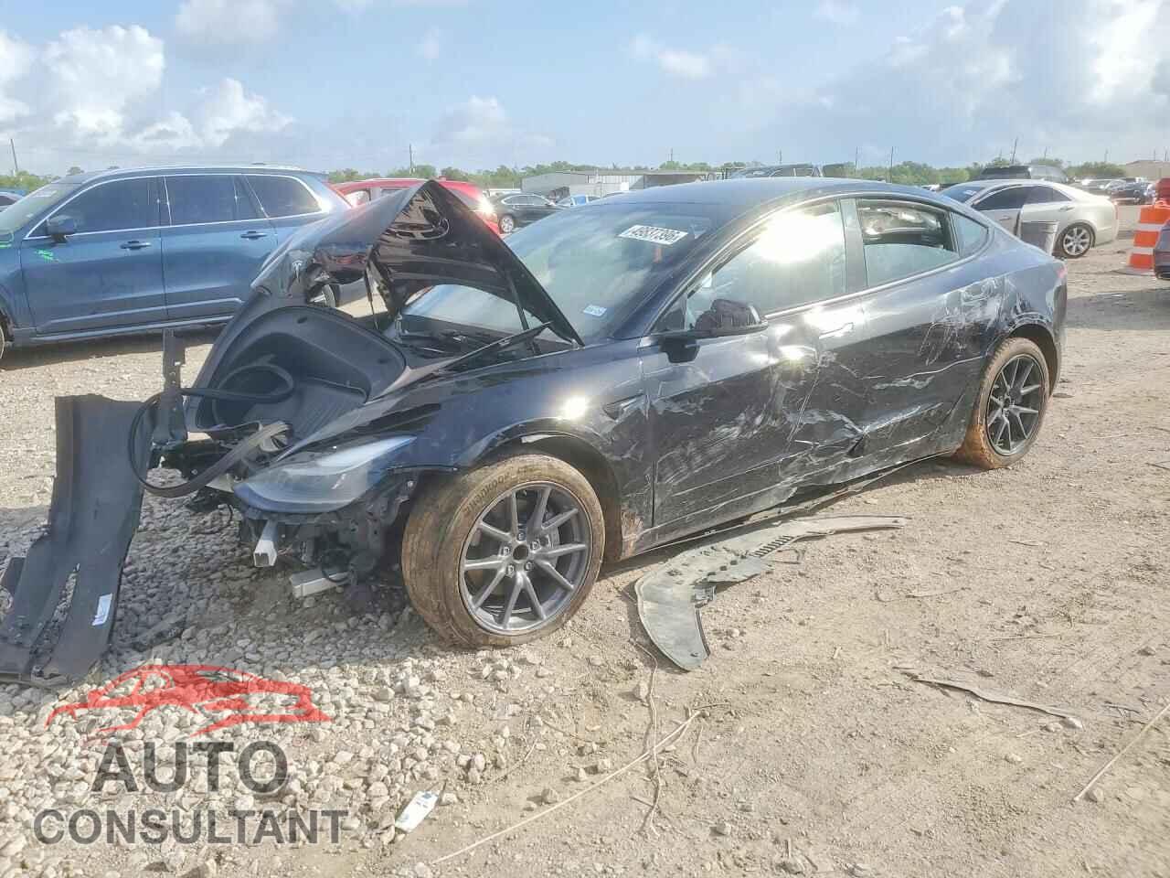 TESLA MODEL 3 2023 - 5YJ3E1EA7PF626467