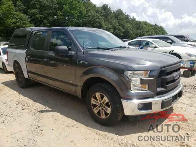 FORD F-150 2015 - 1FTEW1CP6FKF21370