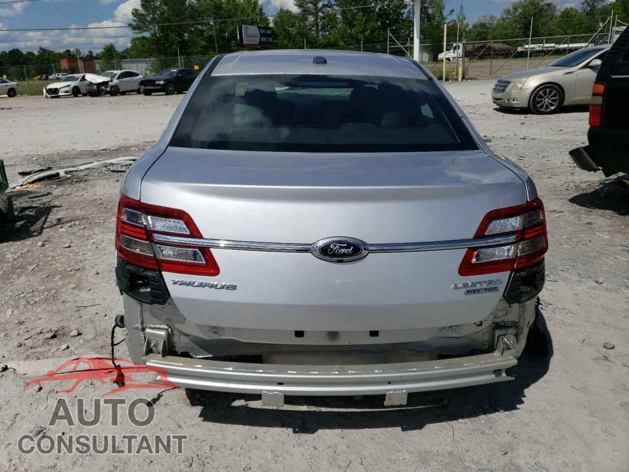 FORD TAURUS 2017 - 1FAHP2F87HG102623