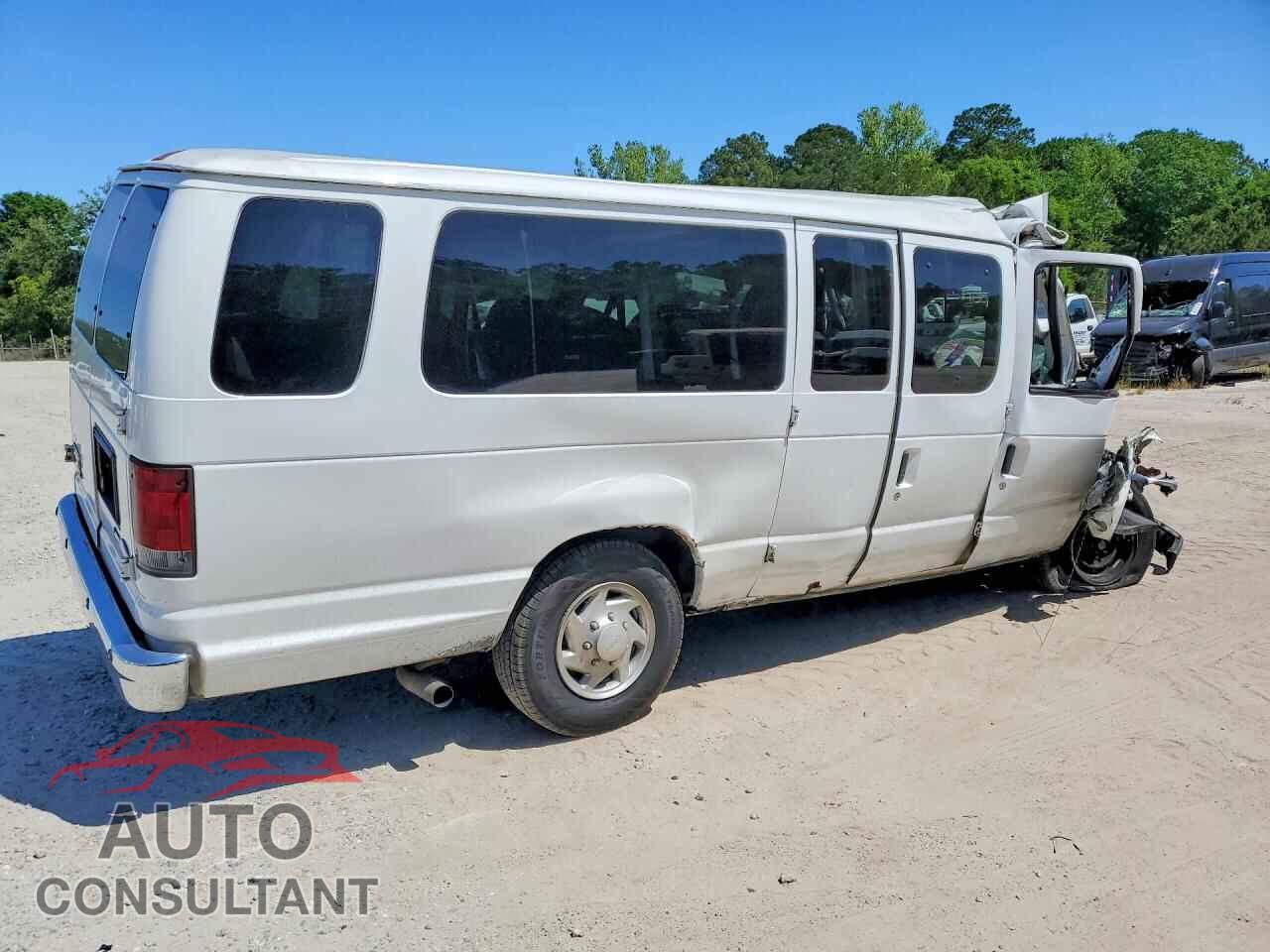 FORD ECONOLINE 2012 - 1FBSS3BL4CDA88905