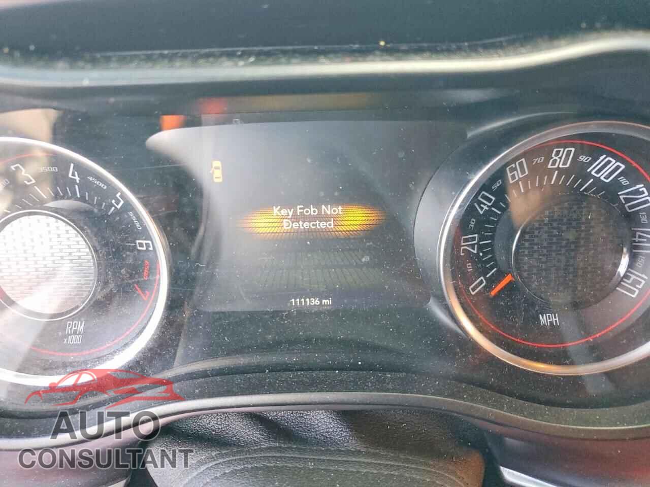 DODGE CHALLENGER 2018 - 2C3CDZAG7JH215152