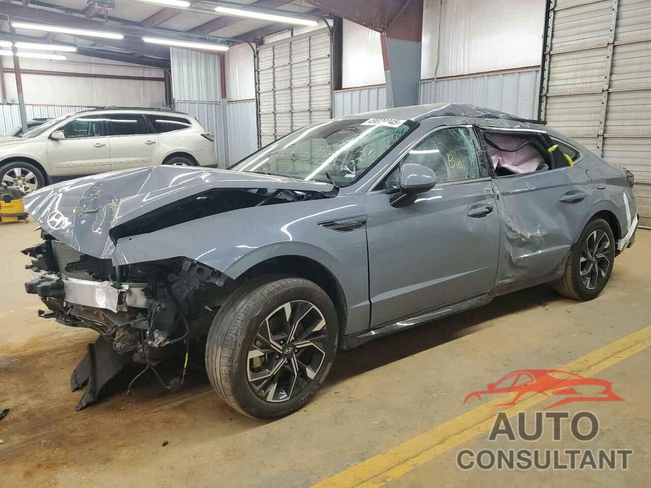 HYUNDAI SONATA 2024 - KMHL64JA2RA406116
