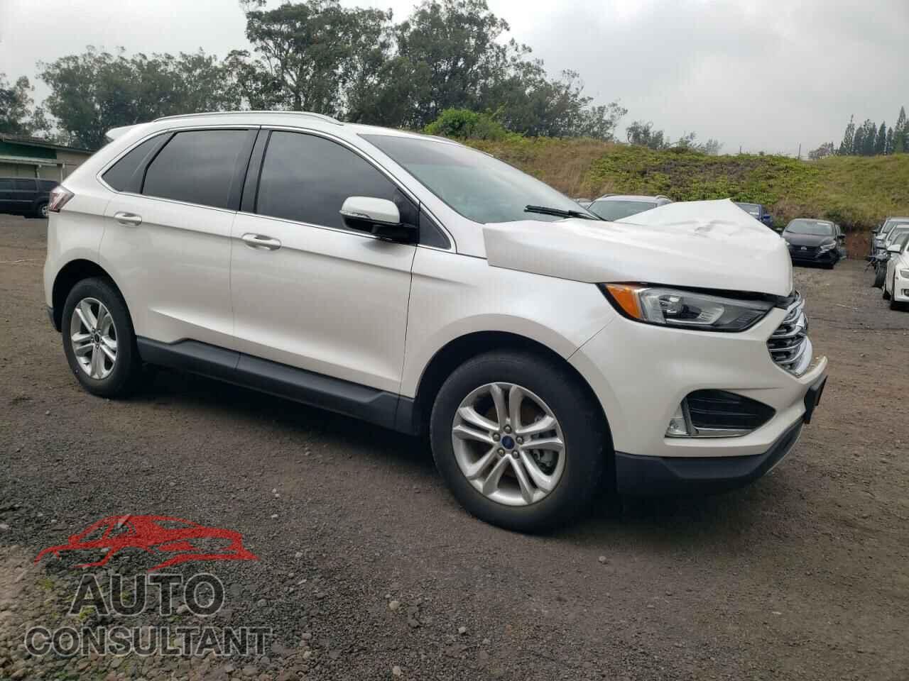 FORD EDGE 2019 - 2FMPK3J99KBC01674