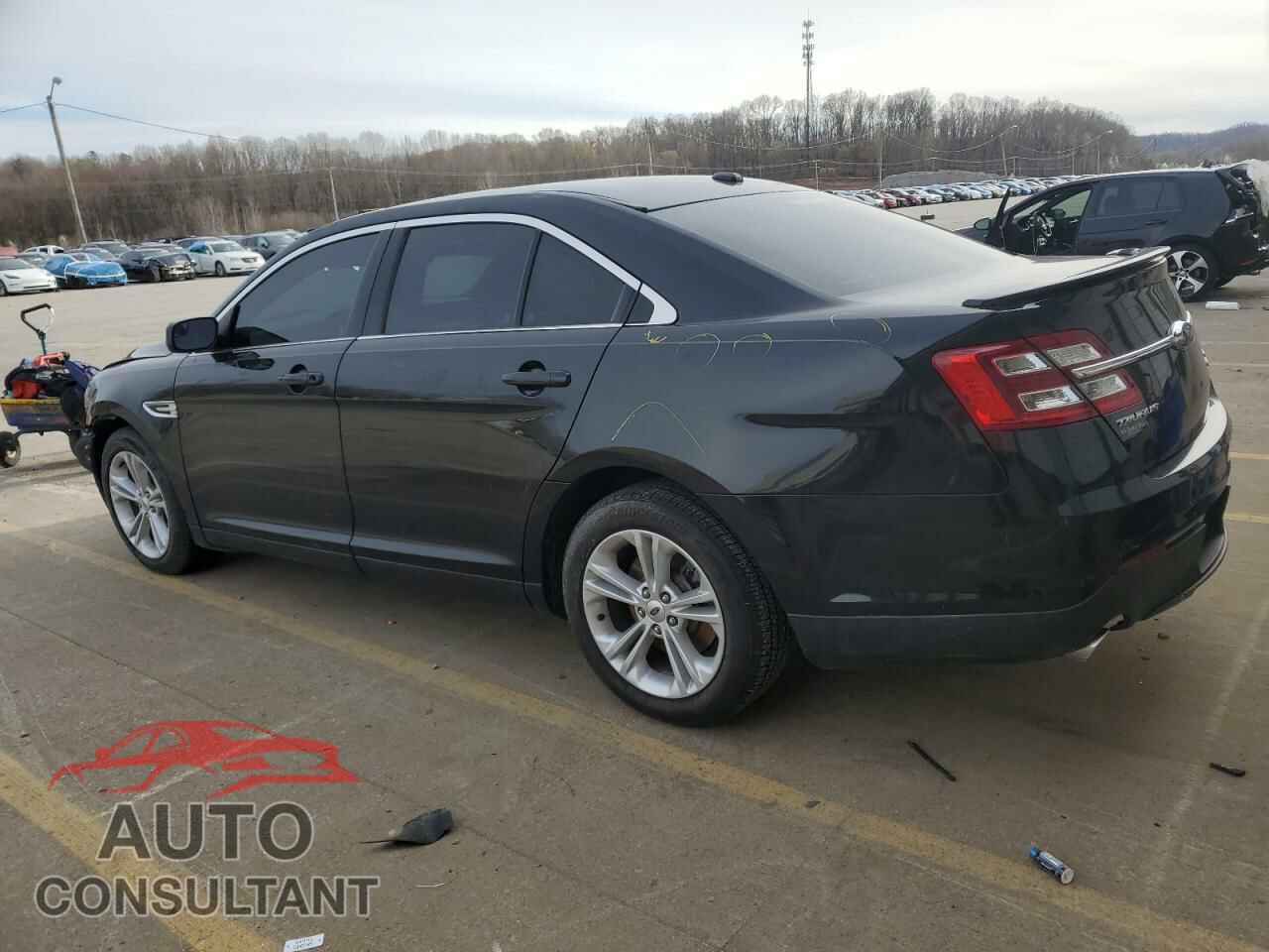 FORD TAURUS 2015 - 1FAHP2E87FG100451