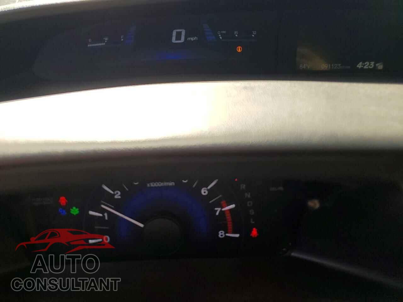 HONDA CIVIC 2014 - 19XFB2F59EE267655