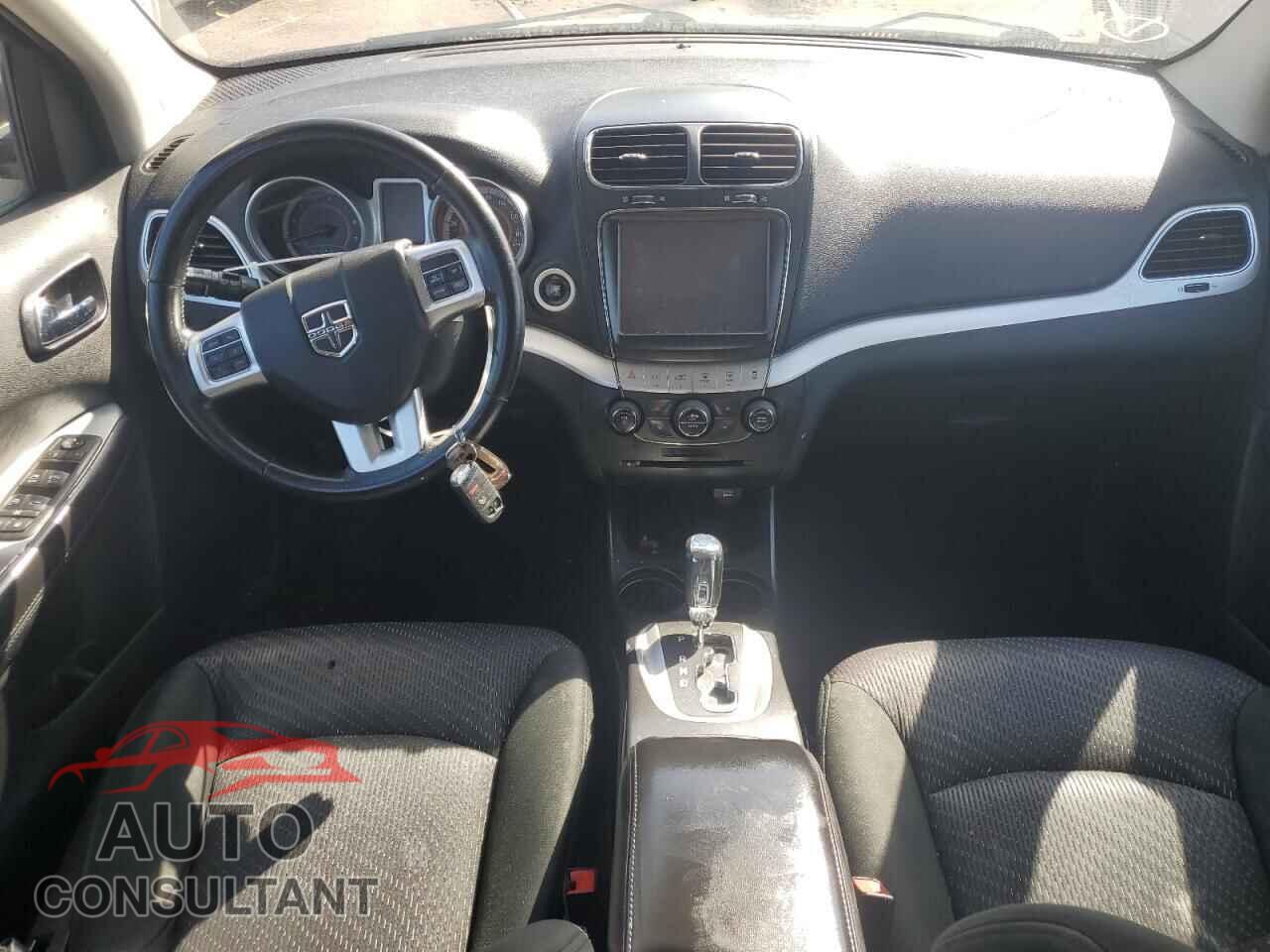 DODGE JOURNEY 2011 - 3D4PG5FG1BT539313