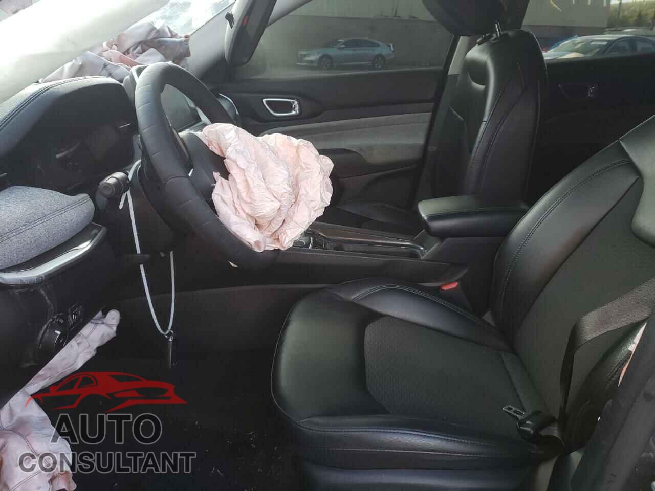 JEEP COMPASS 2022 - 3C4NJDBB3NT104906
