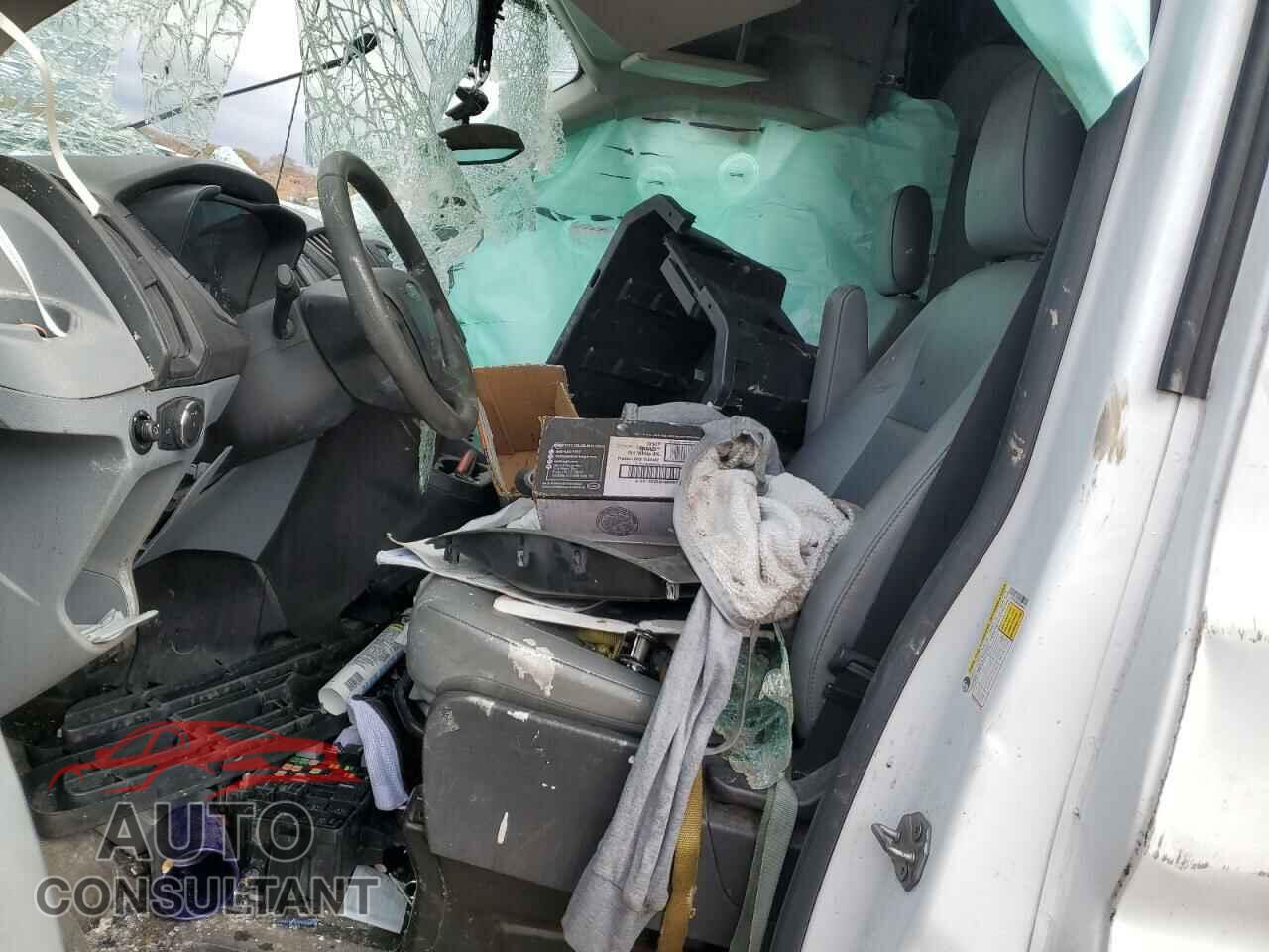 FORD TRANSIT 2019 - 1FTYR2CM2KKA04514