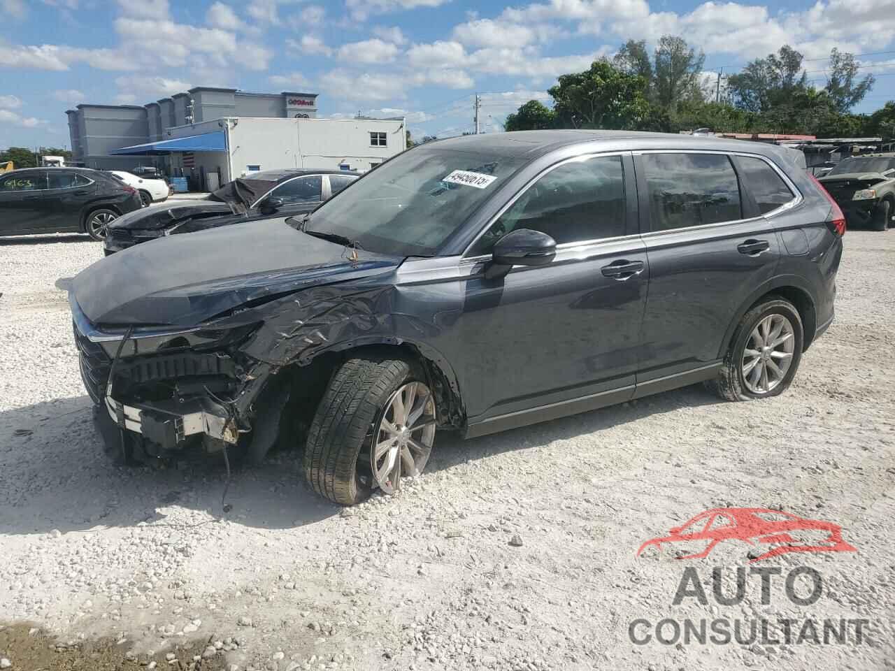HONDA CRV 2023 - 7FARS4H70PE023904