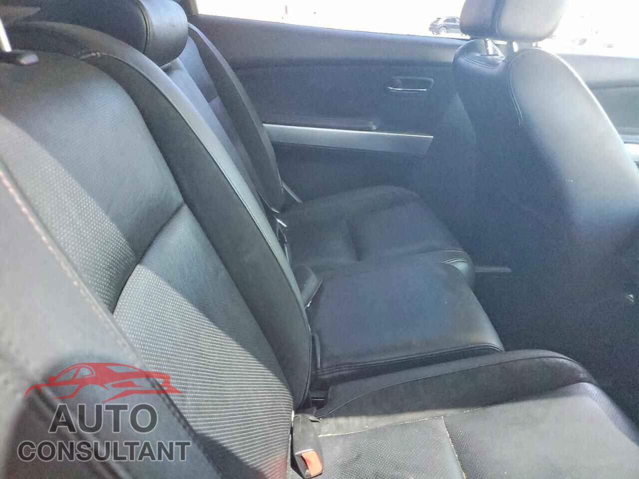 MAZDA CX-9 2015 - JM3TB2DV4F0457953