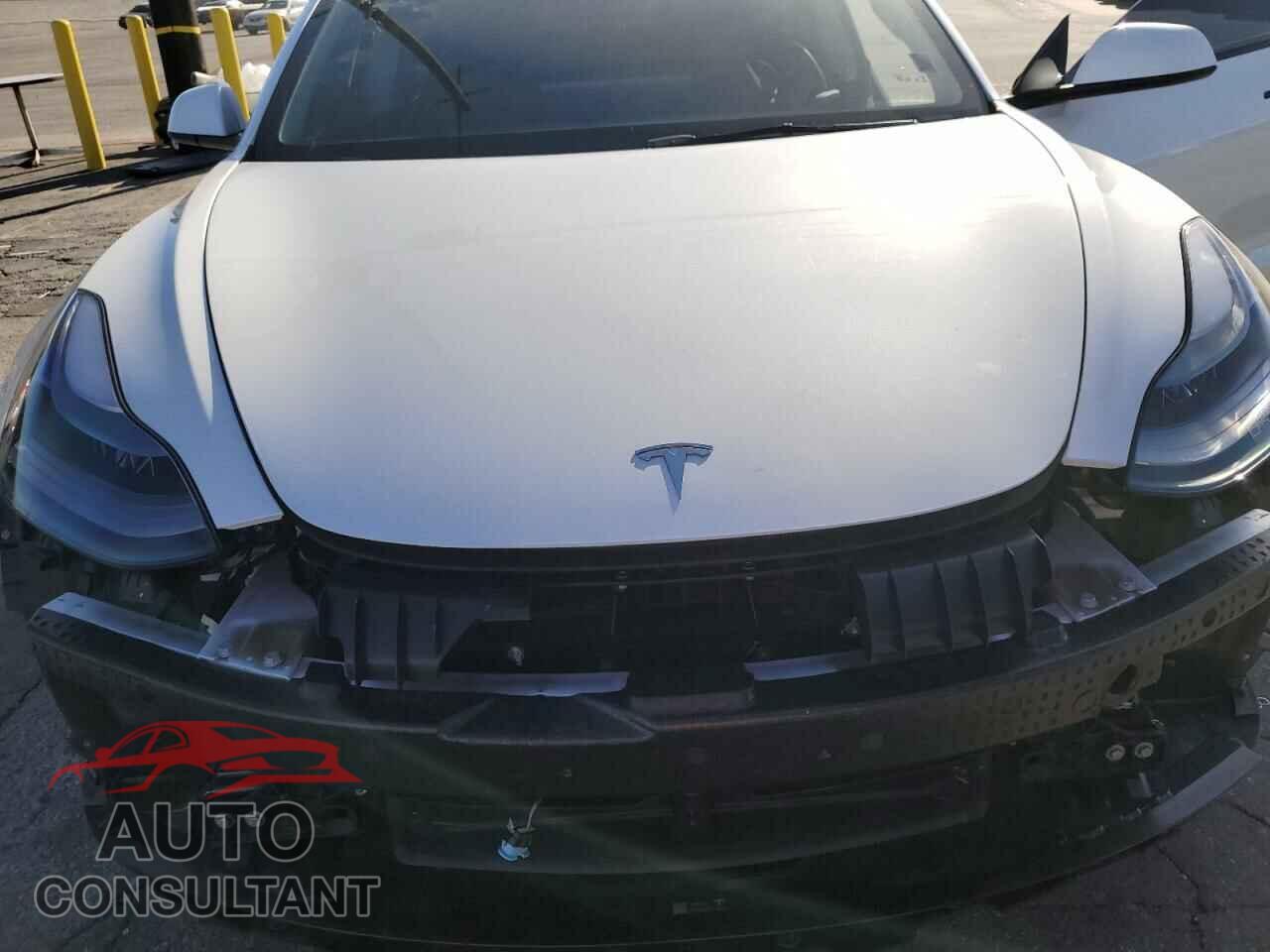 TESLA MODEL 3 2023 - 5YJ3E1EA6PF588732