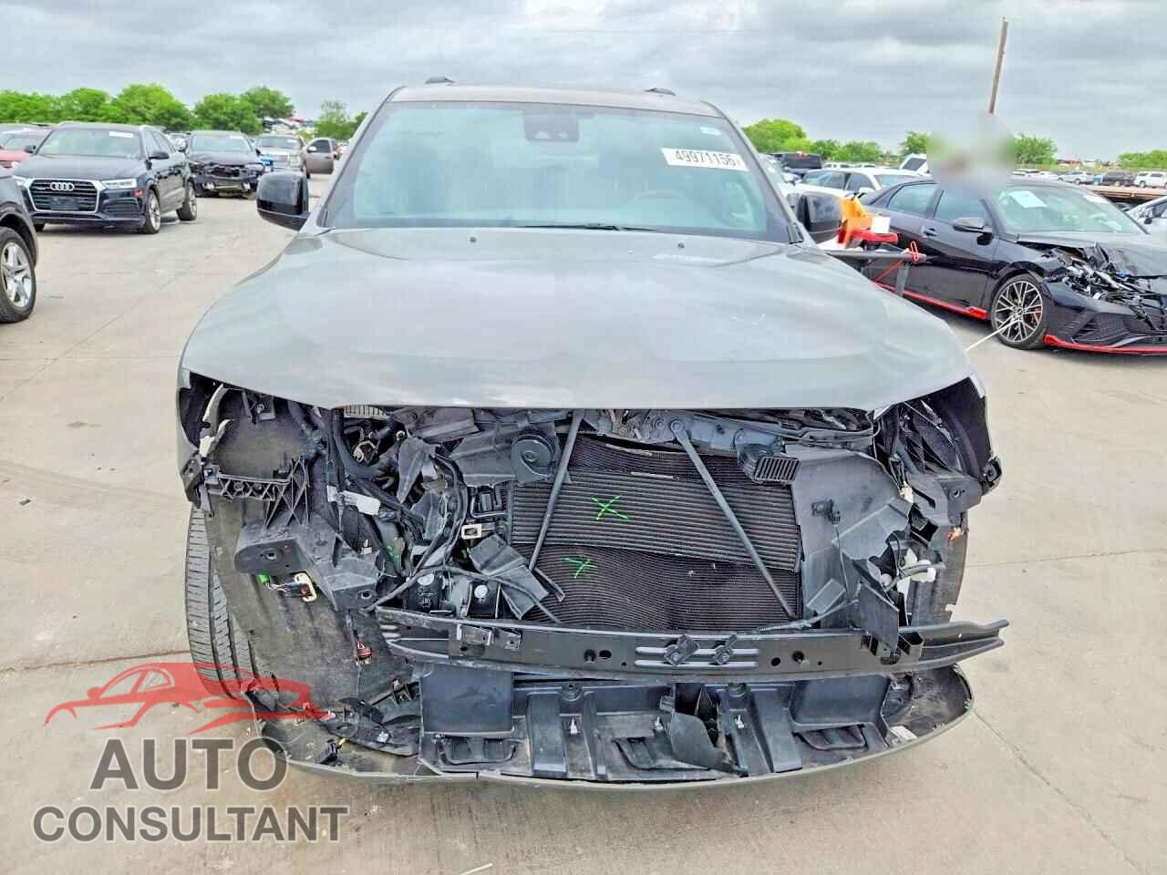 DODGE DURANGO 2024 - 1C4RDHAG2RC239423