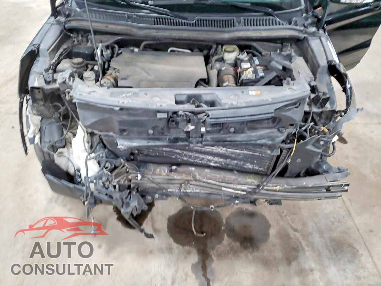 FORD EXPLORER 2017 - 1FM5K8GT6HGB37845