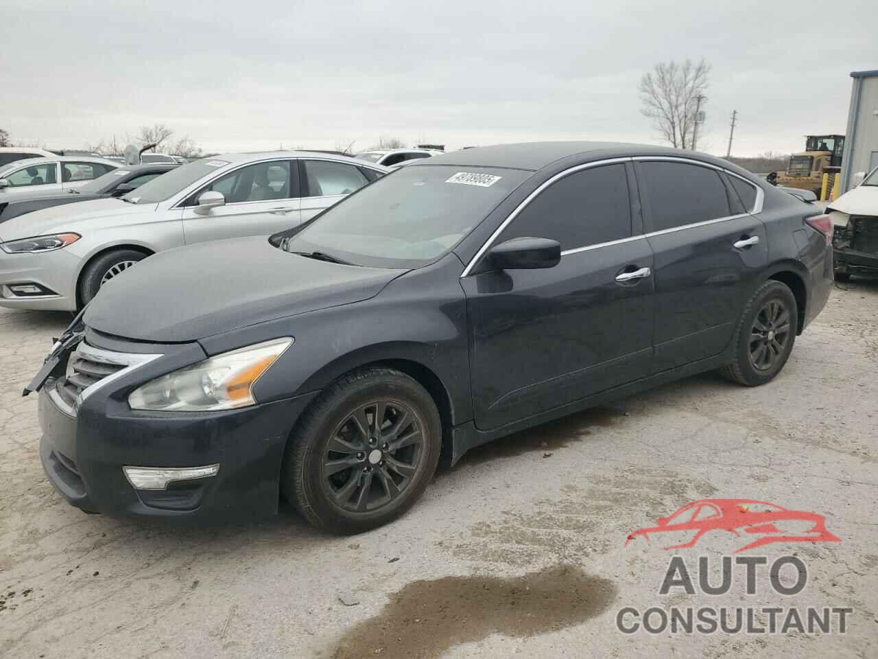 NISSAN ALTIMA 2014 - 1N4AL3AP2EC130690