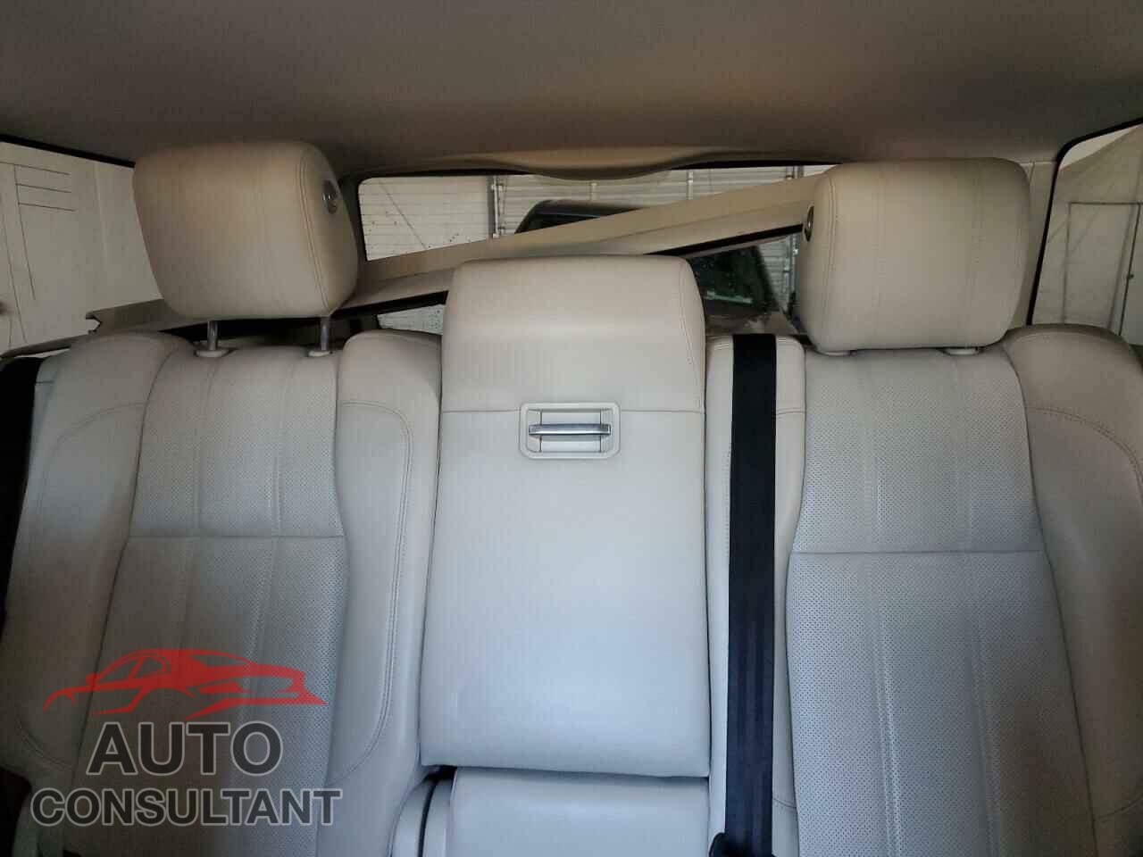 LAND ROVER RANGEROVER 2014 - SALGS2EF5EA137169