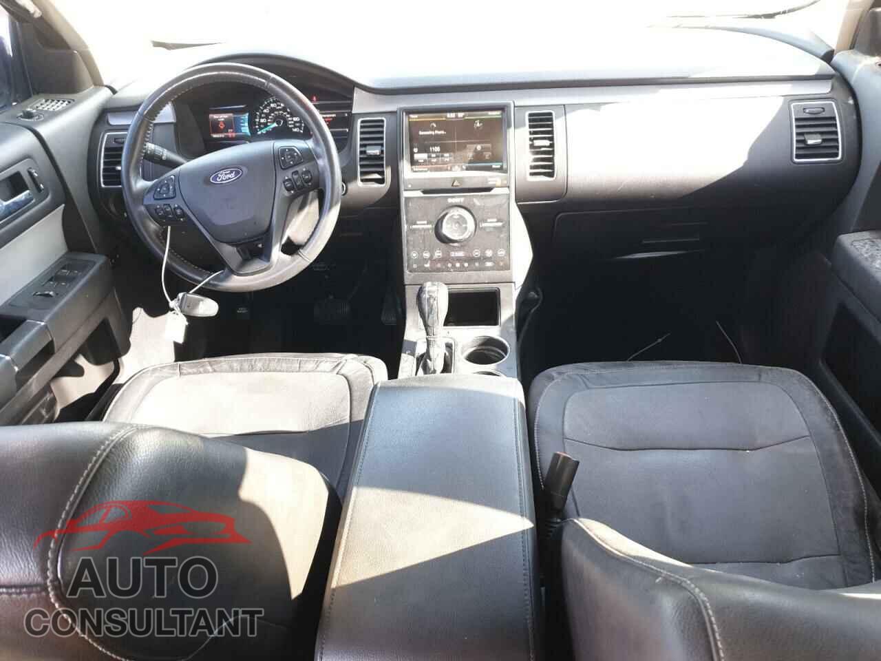 FORD FLEX 2014 - 2FMGK5D8XEBD39856