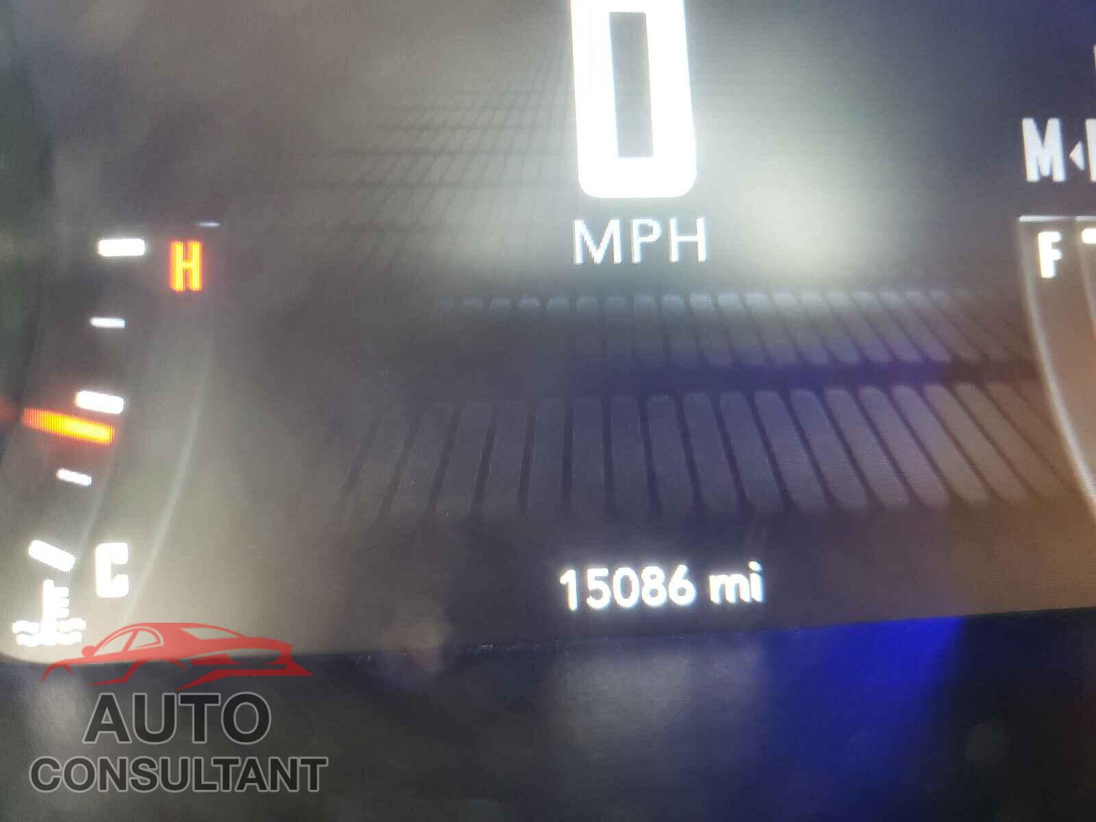 DODGE CHALLENGER 2020 - 2C3CDZAG6LH236254