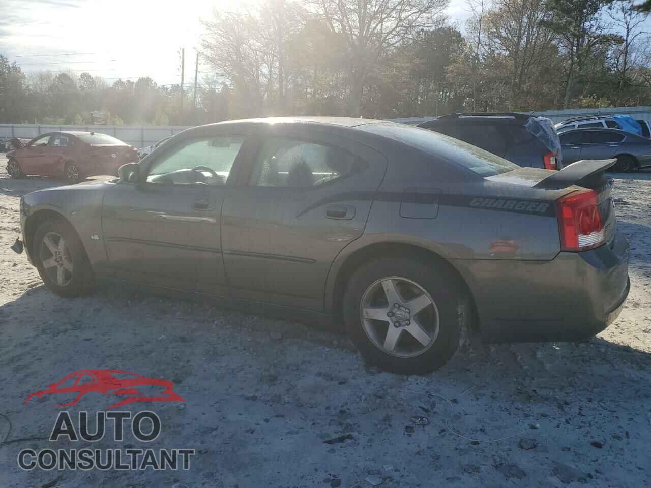 DODGE CHARGER 2010 - 2B3CA3CV5AH155998