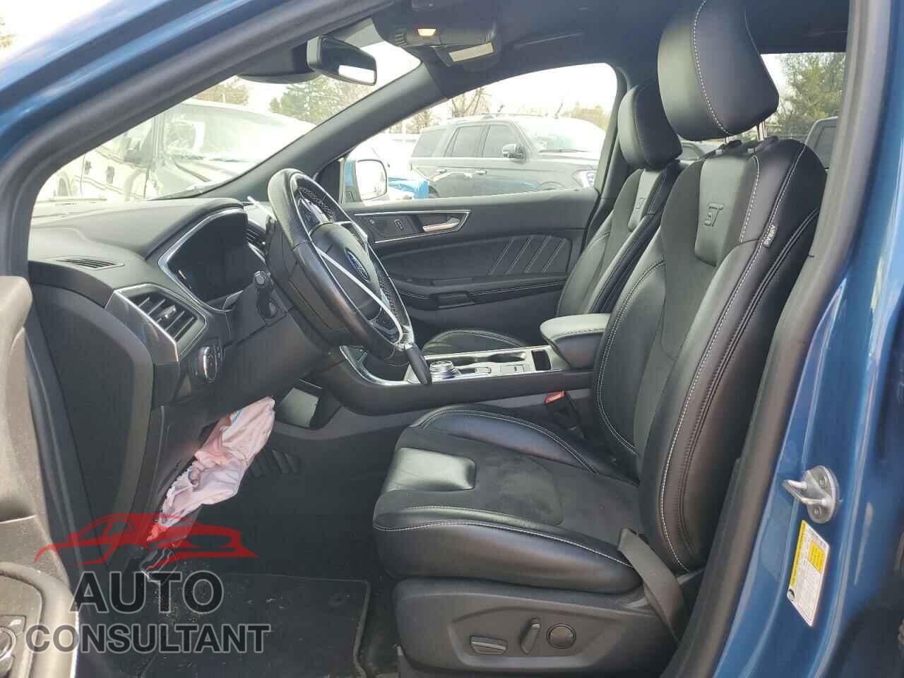 FORD EDGE 2021 - 2FMPK4AP2MBA36333