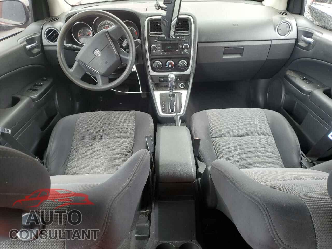 DODGE CALIBER 2010 - 1B3CB3HA7AD566920