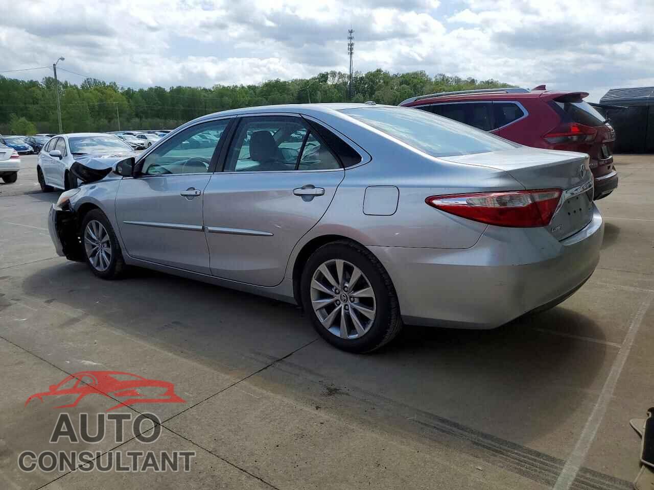 TOYOTA CAMRY 2016 - 4T1BF1FK2GU166380